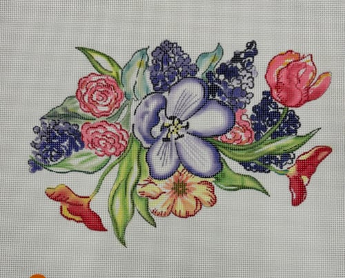 Assorted Flowers