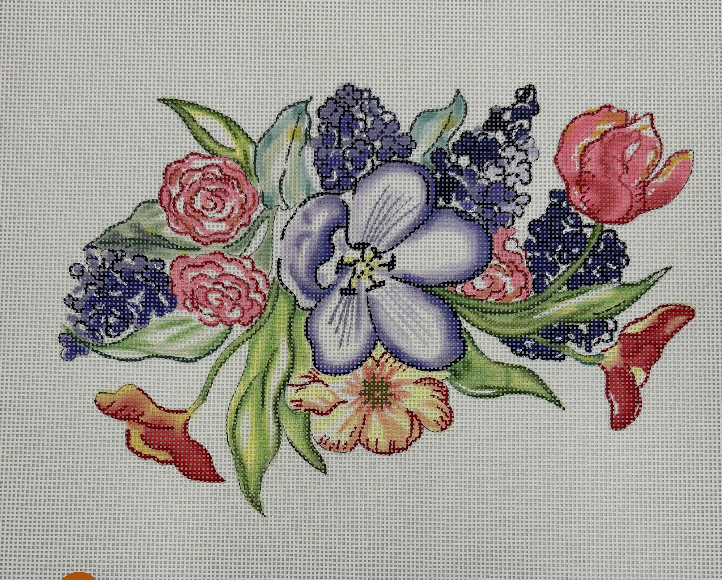 Assorted Flowers