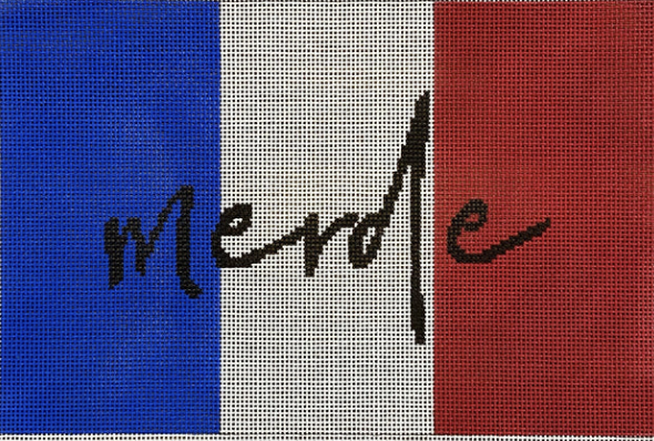 Merde