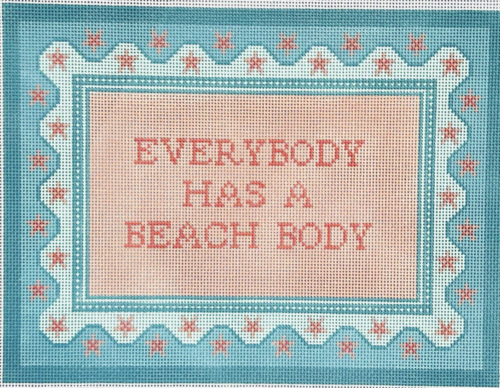 Beach Body