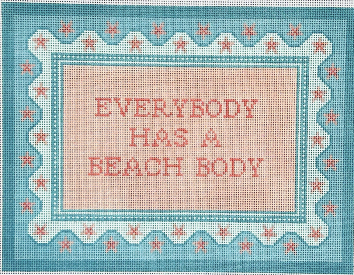 Beach Body