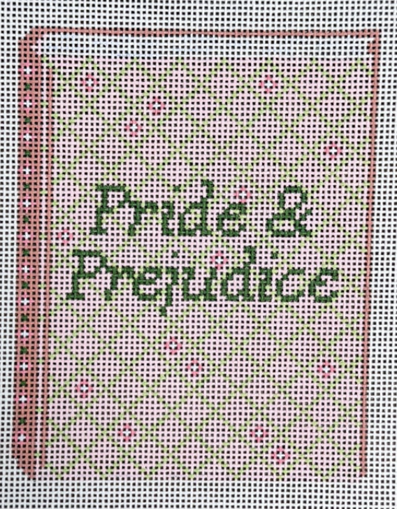 Pride & Prejudice