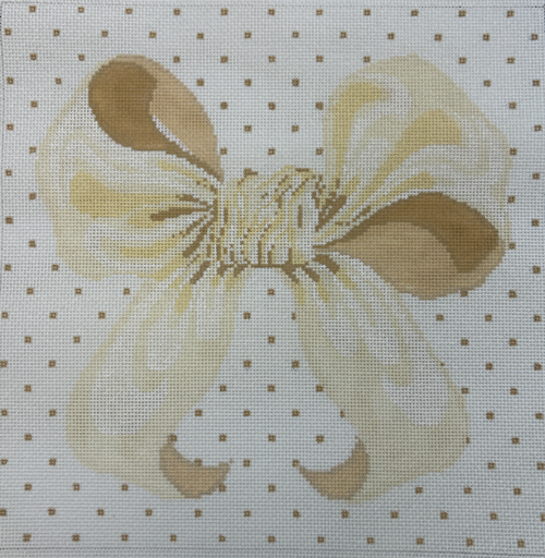 Bow-Cream