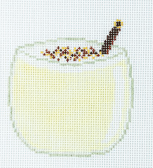 Milk Punch