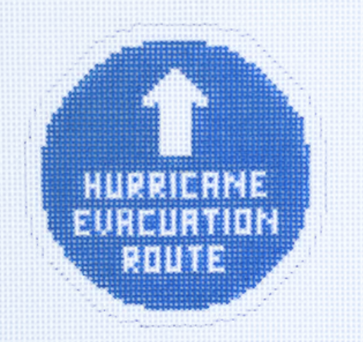 Hurricane Evacuation Route Hurricane Evacuation Route