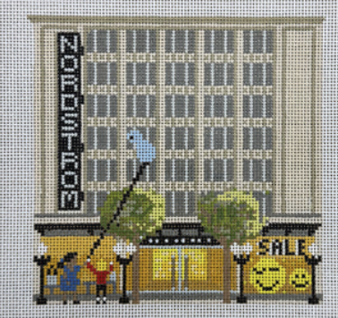 Nordstrom Storefront