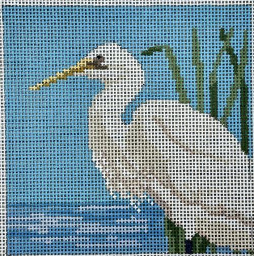 Snowy Egret