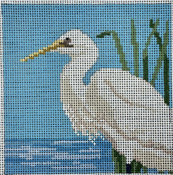 Snowy Egret