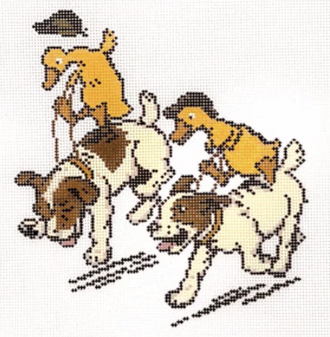 The Rough Riders The Rough Riders