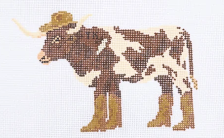Texas Longhorn Texas Longhorn