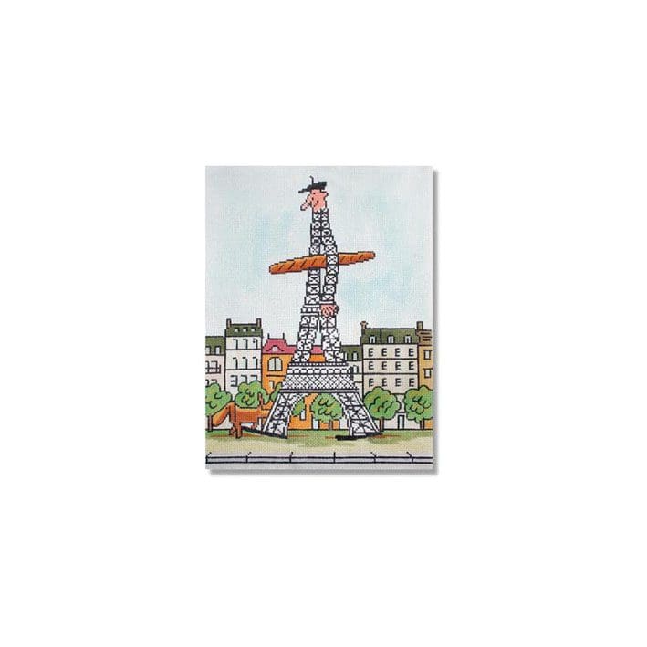 Hello Paris Hello Paris