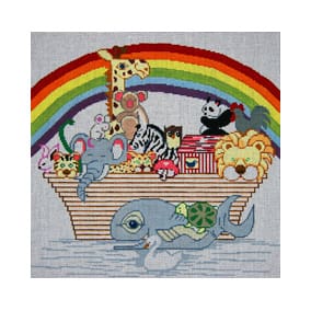 Noah’s Ark