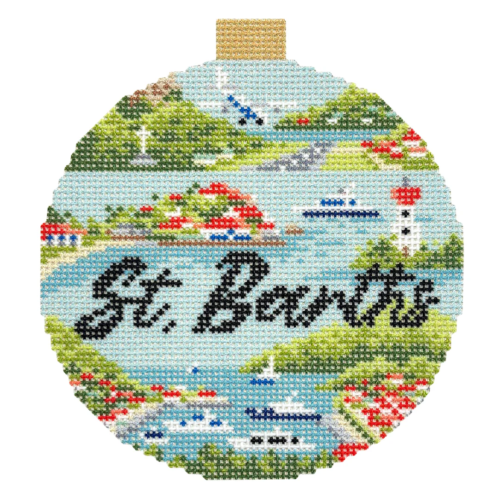 St. Barths