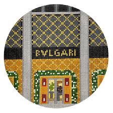 Bvlgari Bvlgari