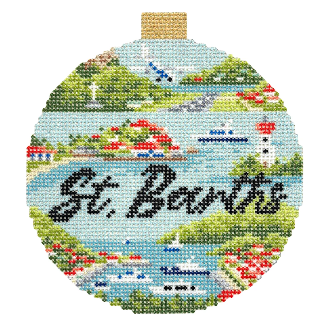 St. Barths
