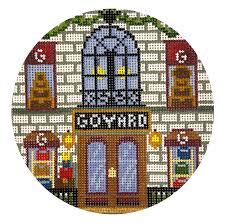 Goyard Goyard