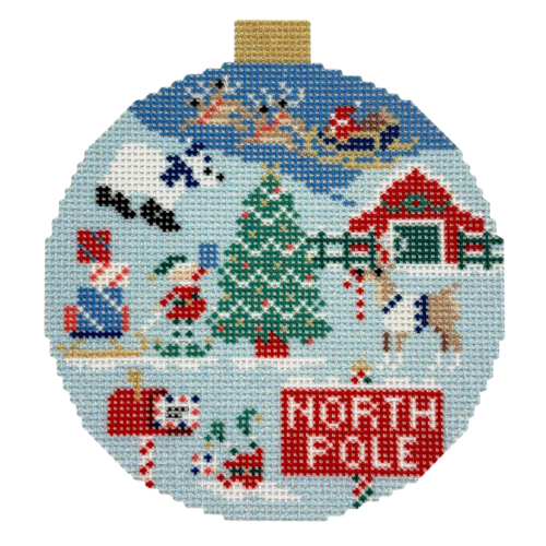 North Pole