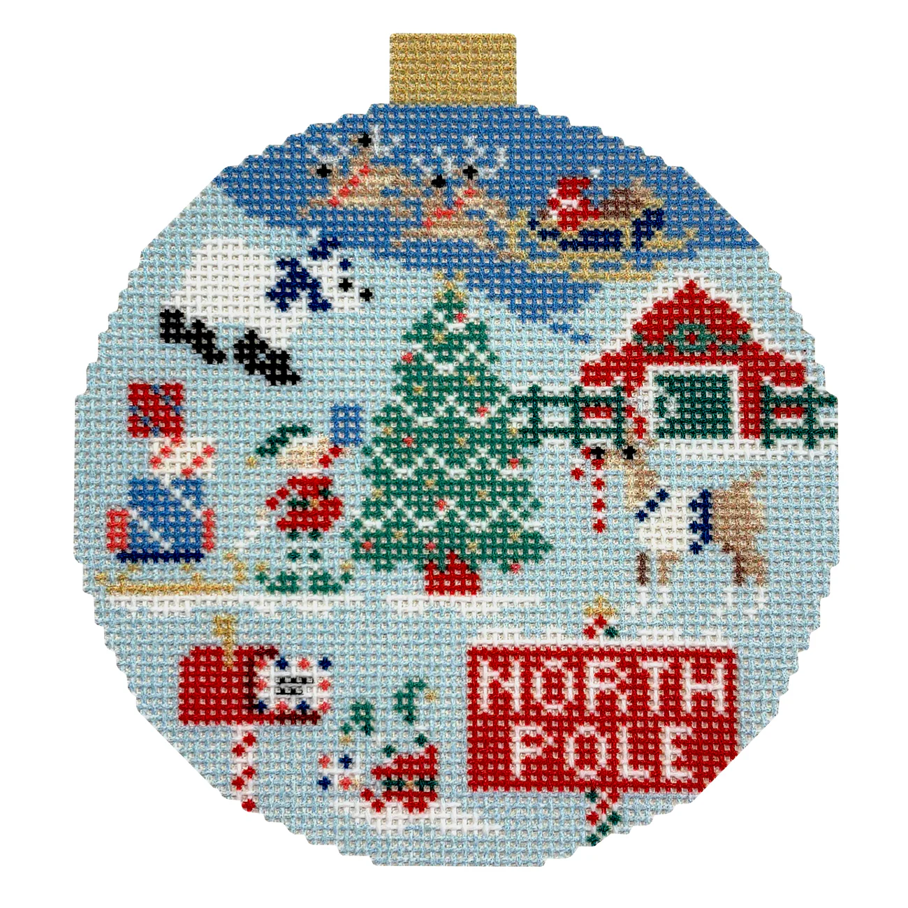 North Pole