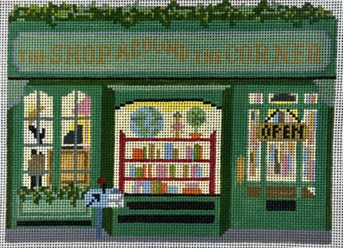 The Shop Around The Corner