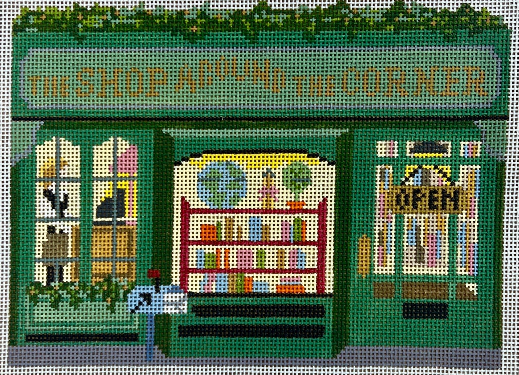 The Shop Around The Corner The Shop Around The Corner