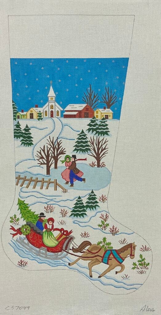 Winter Wonderland