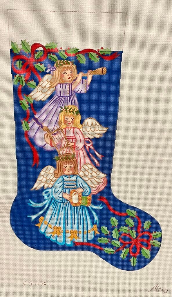 Three Angels