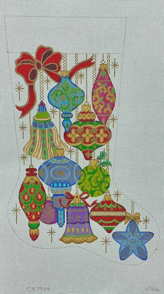 Ornaments