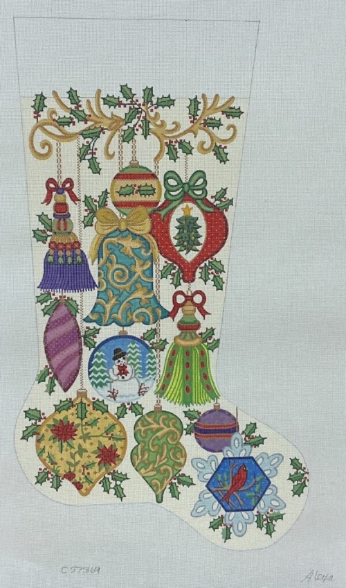 Ornaments – Decorative