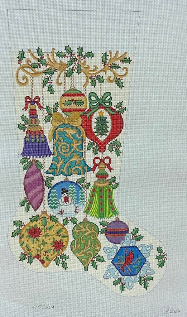 Ornaments – Decorative