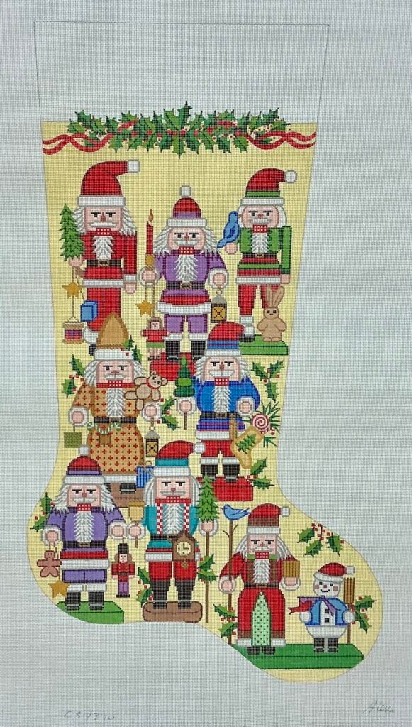 Nutcrackers