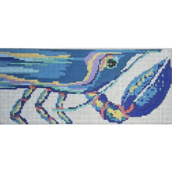 Blue Lobster