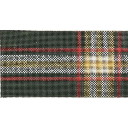 Christmas Plaid