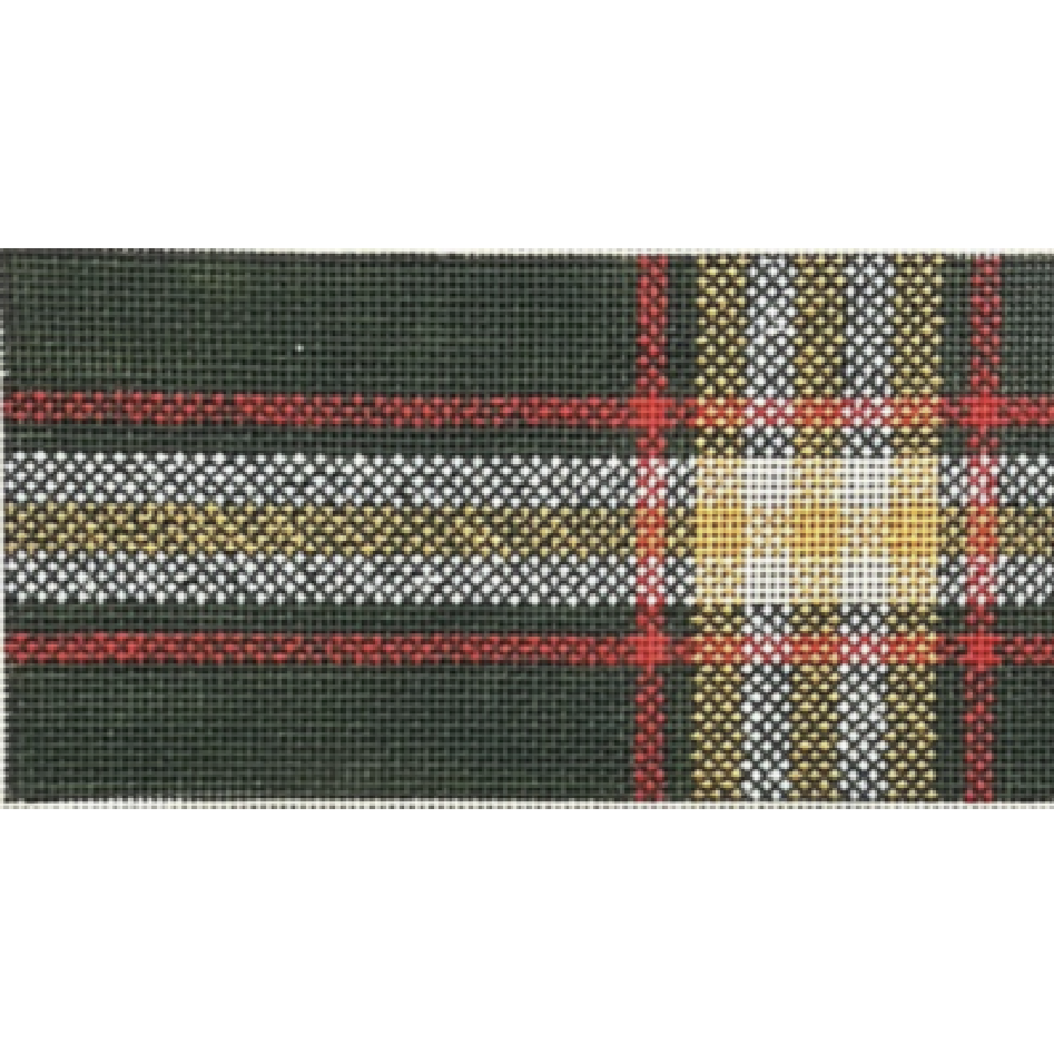 Christmas Plaid