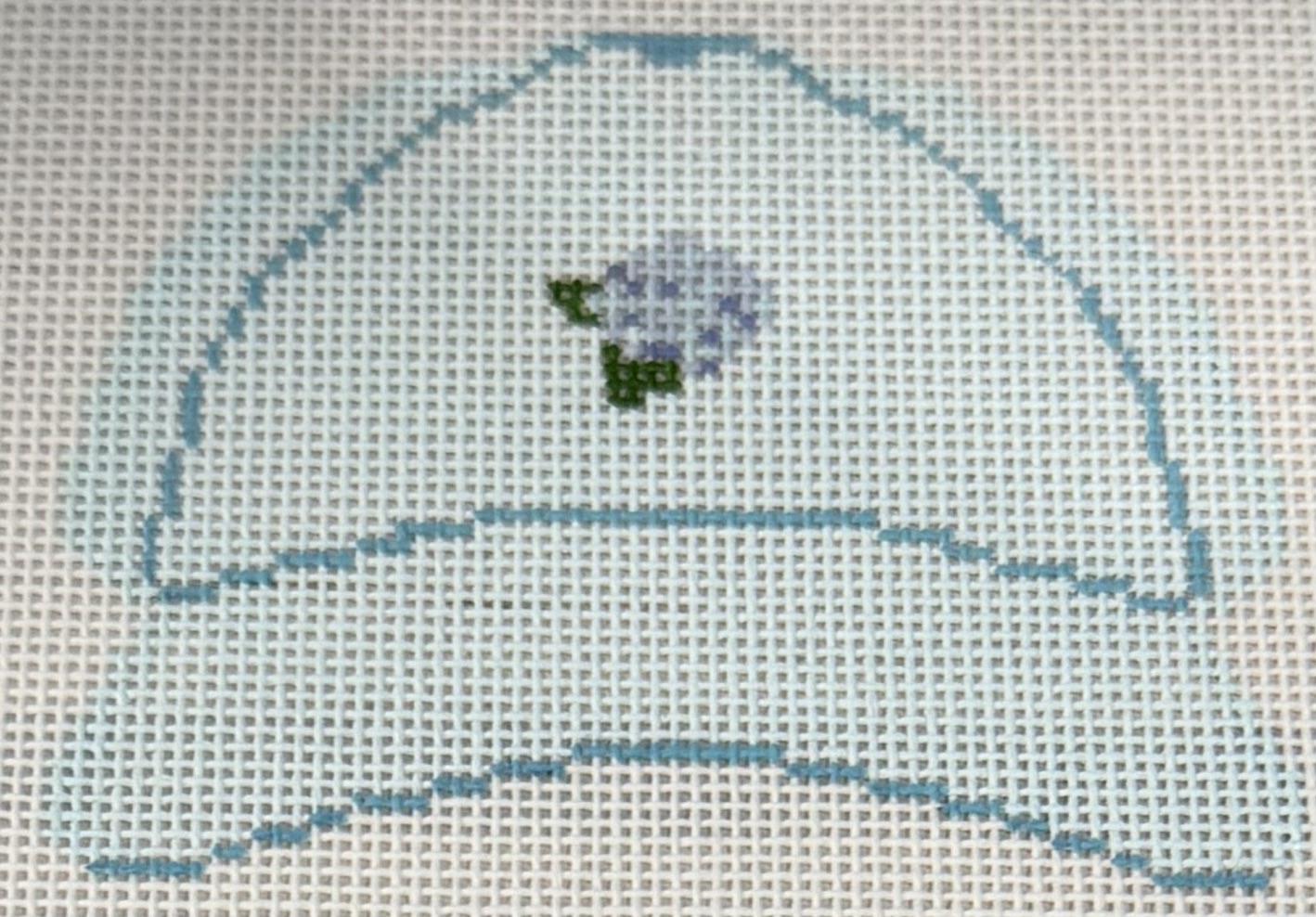 Hydrangea Hat Hydrangea Hat