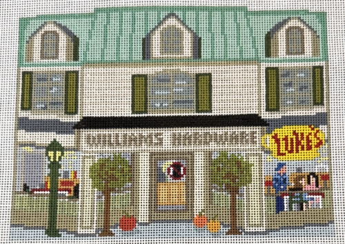 Luke’s Diner