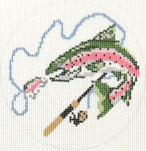 Rainbow Trout