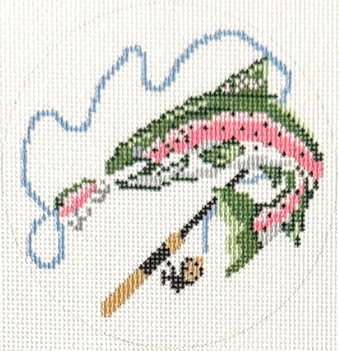 Rainbow Trout Rainbow Trout