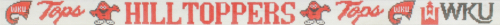 WKU Hilltoppers