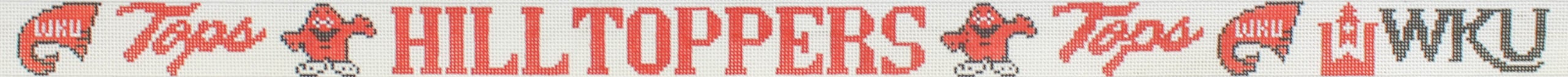 WKU Hilltoppers WKU Hilltoppers