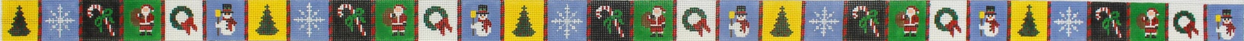 Christmas Patches