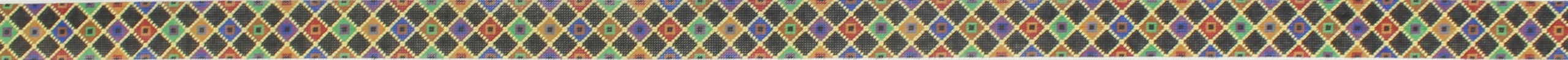 Diamond Patch Diamond Patch