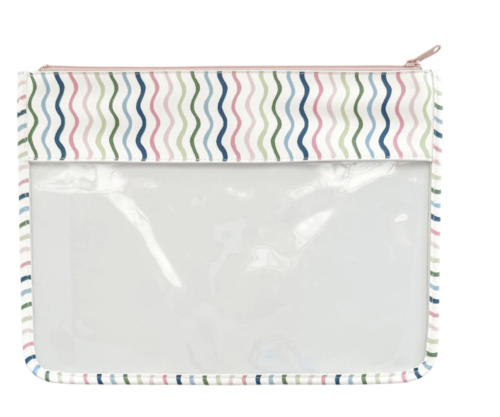 Project Bag-Squiggle Project Bag-Squiggle