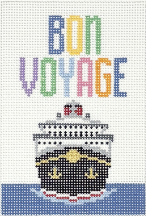 Bon Voyage