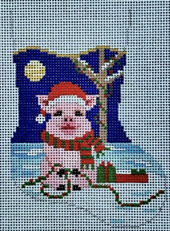 Pig in Lights Pig in Lights