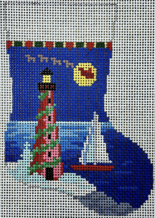Lighthouse