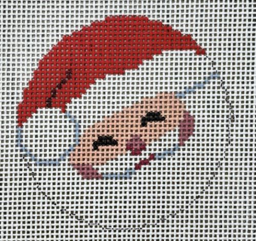 Santa Face