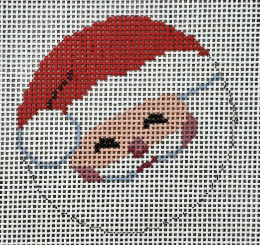 Santa Face