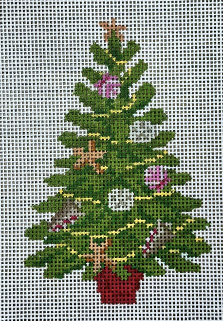Seashell Tree Seashell Tree
