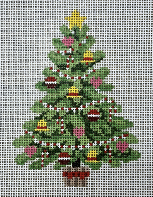 Ornament Tree Ornament Tree
