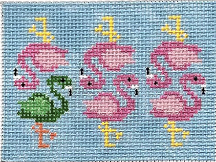 Flamingos Flamingos